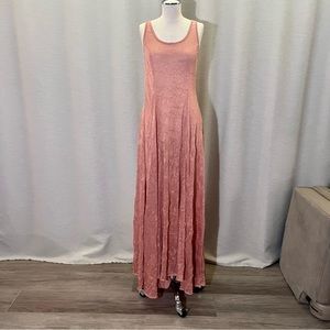 NWOT Free People Beach Maxi Dress Size XS